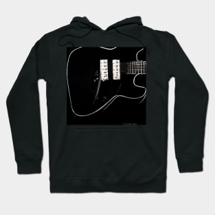 Guitar 10 Hoodie